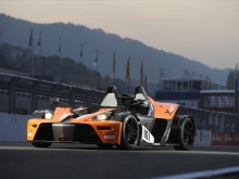 KTM X-BOW RACE 2008 04